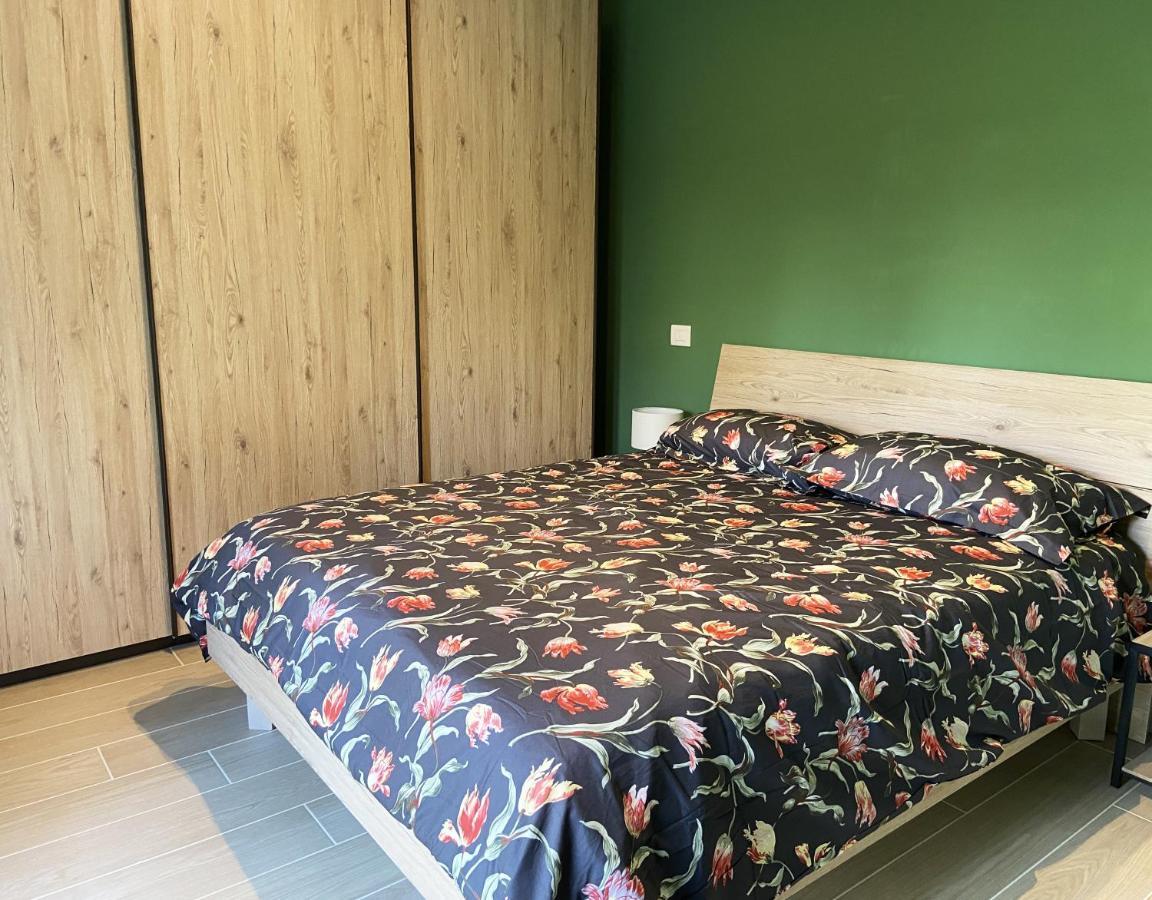 Casa Di Laura Mono E Bilo Di Fronte Ospedale San Raffaele Apartment Сеграте Екстериор снимка