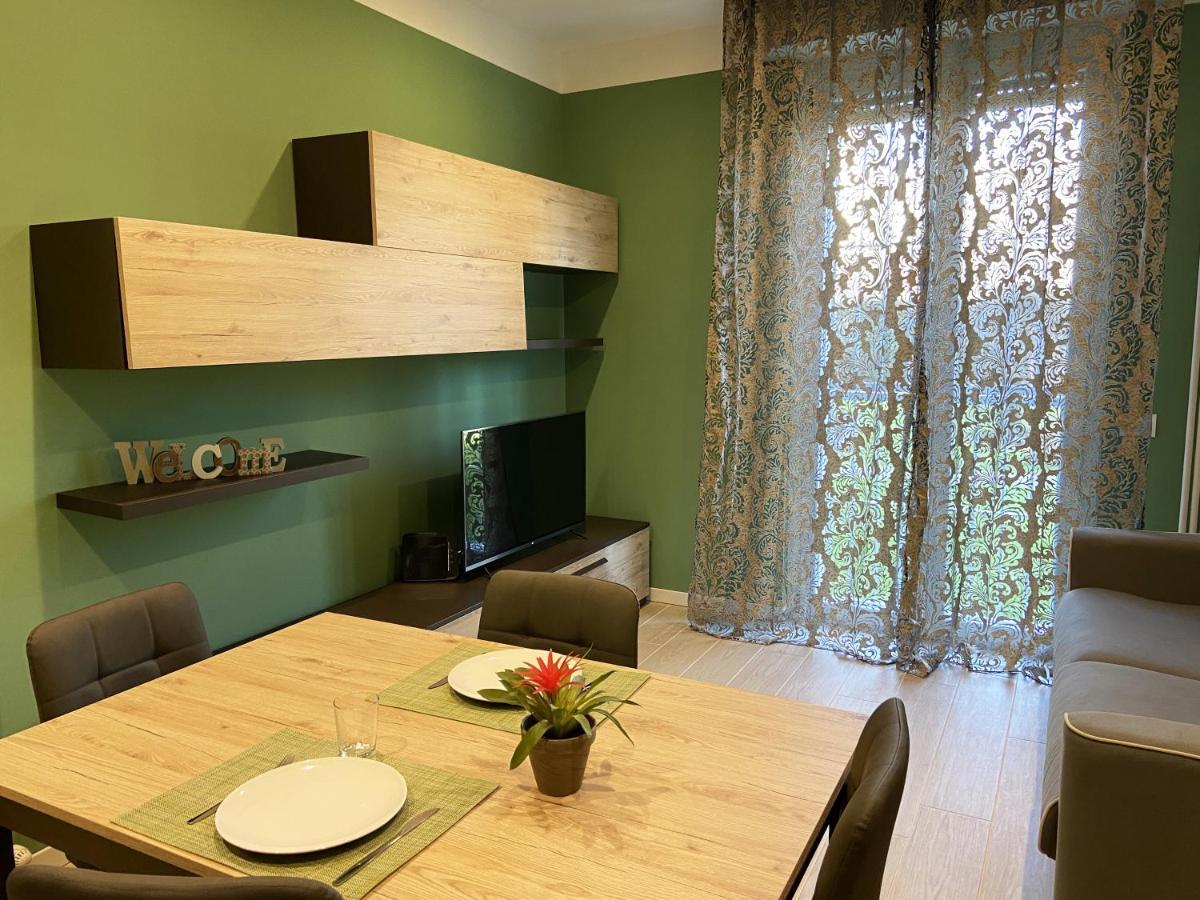 Casa Di Laura Mono E Bilo Di Fronte Ospedale San Raffaele Apartment Сеграте Екстериор снимка